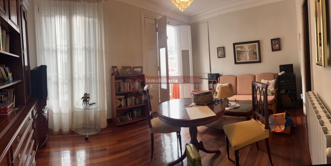 piso en venta en bilbao