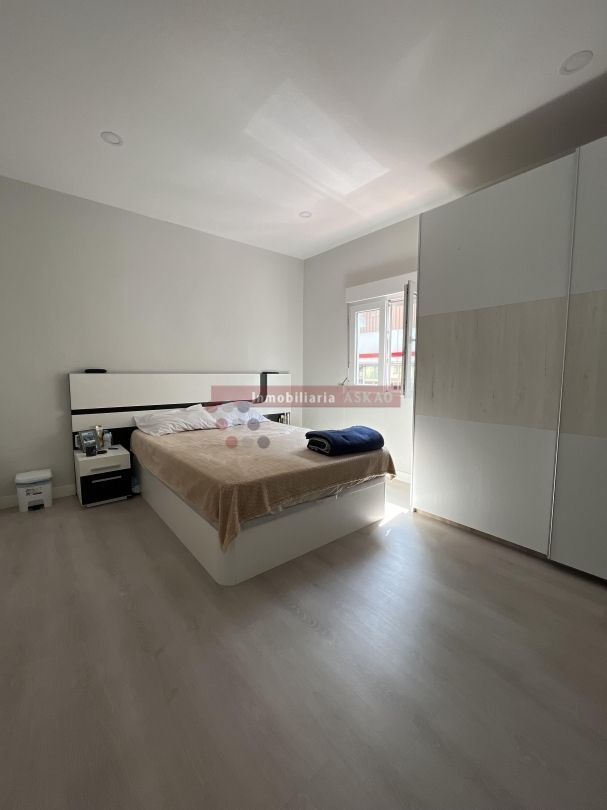 piso en venta en basauri
